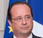 Lapsus François Hollande chienne était sociable