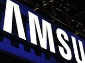 Samsung dépasse Apple Google termes réputation