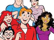 Archie, c’est fini numéro marque série