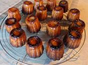 petite revanche canelés