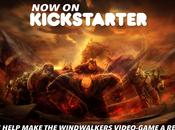 Windwalkers Première vidéo gameplay