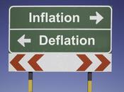 Vers reprise naturelle l’inflation zone euro