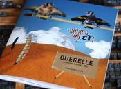 Querelle papier