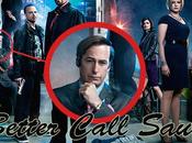 Better Call Saul (2015) …pour ceux connaissent déjà numéro