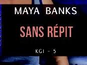 Sans Répit Maya Banks