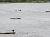 hydroliennes envisagées fleuve Congo pour développer l'agriculture