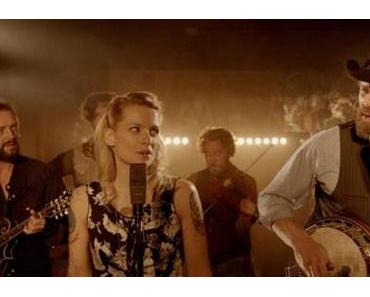 The Broken Circle Breakdown au Trianon : le live report