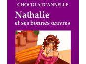 Nathalie bonnes œuvres ChocolatCannelle