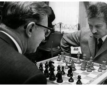 Quizz sur les échecs