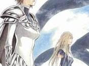 Claymore Tome Norihiro Yagi