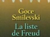 liste Freud