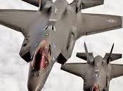 Israël commande, gratuitement, nouveaux avions combats F-35 Etats-Unis