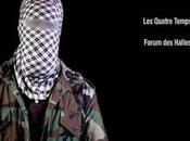 PEUR FRANCE. shebab islamistes appellent attaquer Halles Défense