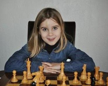 La chronique d'Emma Fougerat