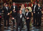 CINEMA: Oscars 2015, temps forts cérémonie best moments show