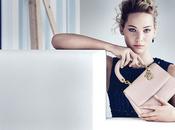 Mode Jennifer Lawrence, égérie Dior