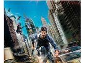 Tracers, c'est l'heure casse