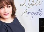 Lisa Angell Représentante française l’Eurovision 2015 avec N’oubliez (vidéo)