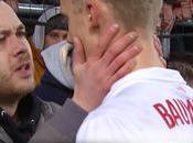 Après boulette, Timo Baumgartl fait consoler supporters (Football)
