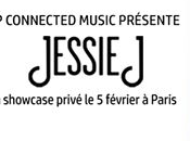 Showcase Jessie Trianon