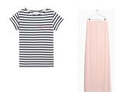 Regard nouvelles collections printemps 2015