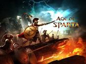 Bientôt disponible l'App Store français: Sparta