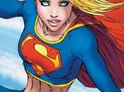 Série Supergirl, casting