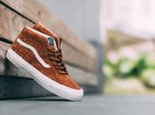 Taka hayashi vault vans 2015 skool