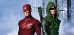 Quatre héros dans spin-off d’Arrow Flash