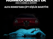 week Romeo Juliette sont Turquie #alfaromeo