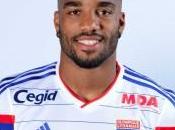 salaire d’Alexandre Lacazette l’OL