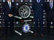 Chelsea signe avec Yokohama