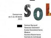 Exposition collective Hors l’Espace Apollo Mazamet