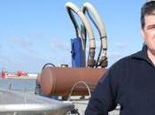 Charente-Maritime décoré après Xynthia, rend médaille réclame digue