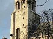 Contente aussi retrouver Paris