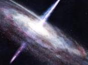 DÉCOUVERTE: énorme trou noir défie scientifiques leurs théories