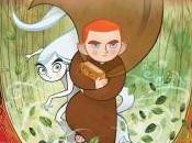 Brendan Secret Kells Notre critique