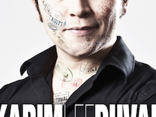 Karim Duval "Melting pot"