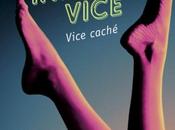Concours: livres Vice Caché gagner