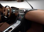 L'hyper-sportive hybride Koenigsegg Regera intègre CarPlay
