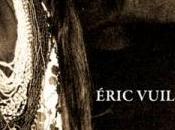 Tristesse terre d’Eric Vuillard