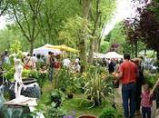 Salon Jardins Seine 2015 Découvrez exposants pour personnaliser sublimer l’aménagement terrasses jardins Avril Suresnes