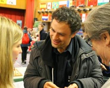 31e Open d'échecs de Cappelle - Rd6