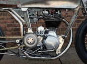 MOTEUR Royal Enfield Bullet