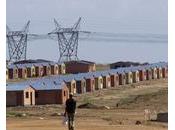 Électricité Afrique Libéralisation contre pénuries
