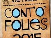 édition festival Cont’O Folies