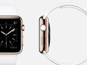 Apple Watch: prix avant heure!