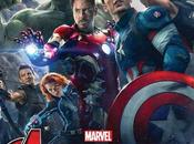 Avengers-Age Ultron: bande annonce finale disponible!