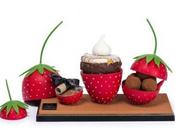 Gourmandise trio Pâques l’Hôtel Burgundy Paris