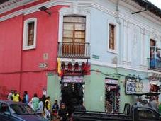 L’Equateur, prélude bouleversant Colombie
